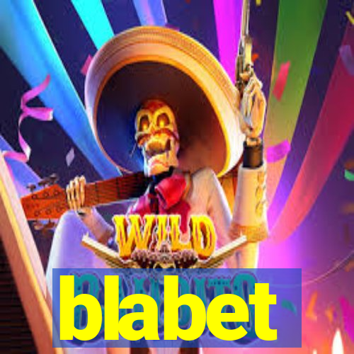 blabet