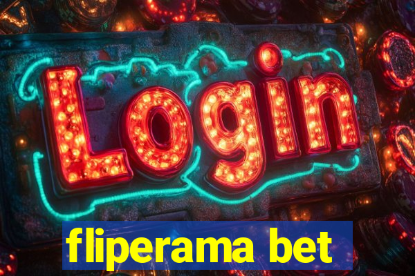 fliperama bet