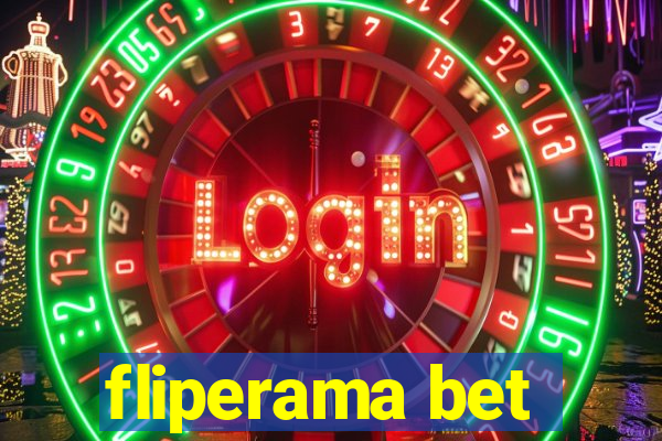 fliperama bet