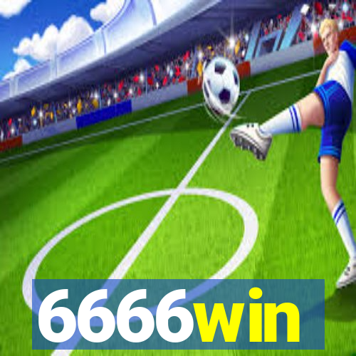 6666win