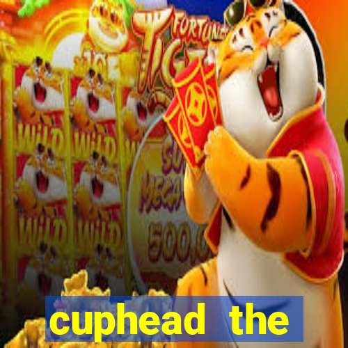 cuphead the expansion download