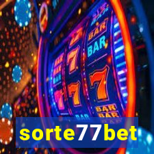 sorte77bet