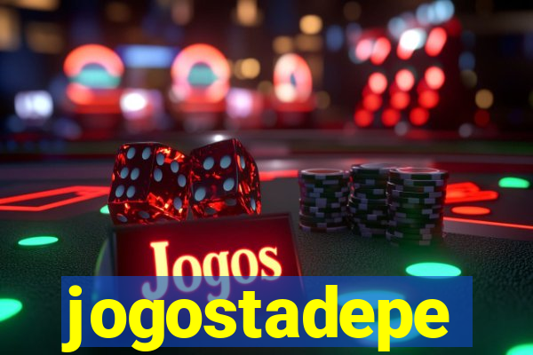 jogostadepe