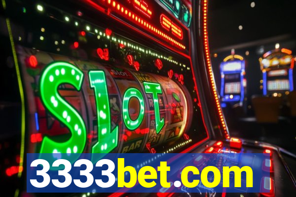 3333bet.com