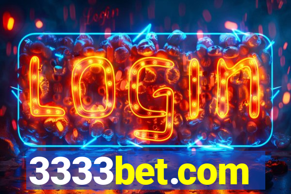 3333bet.com