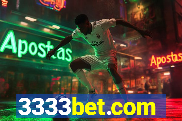 3333bet.com