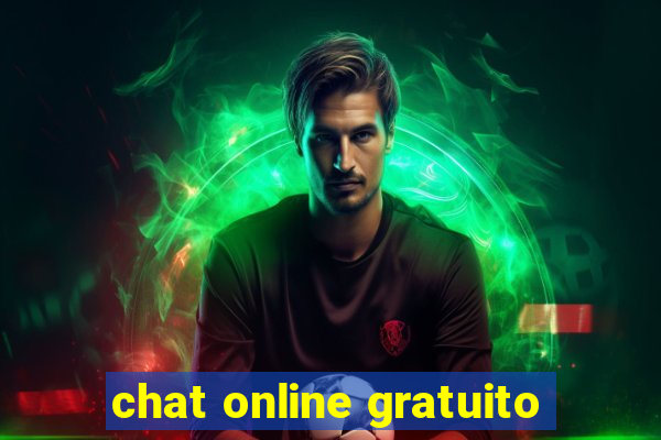 chat online gratuito