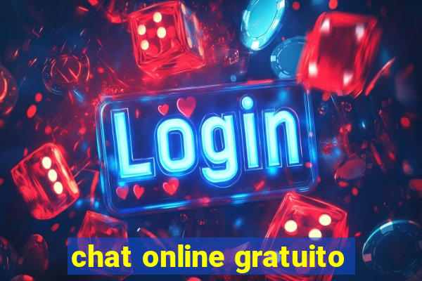 chat online gratuito