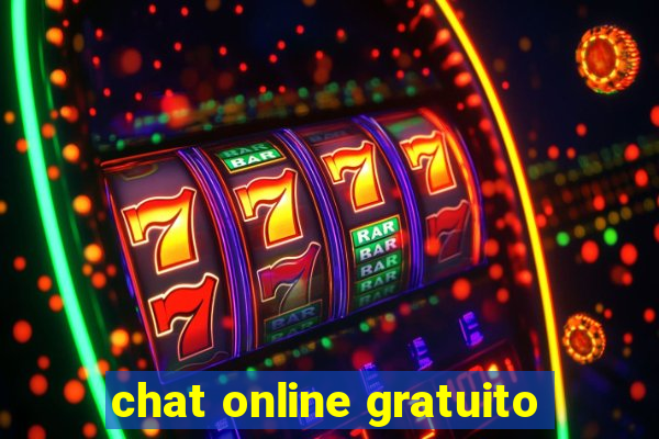 chat online gratuito