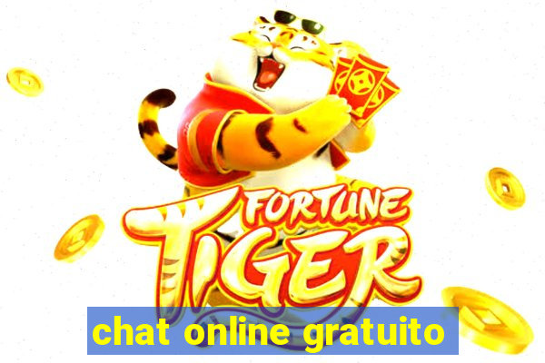 chat online gratuito