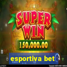 esportiva bet