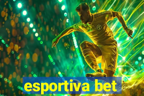 esportiva bet