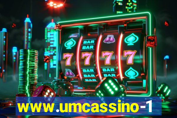 www.umcassino-1.com