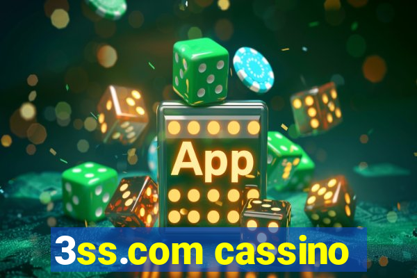 3ss.com cassino