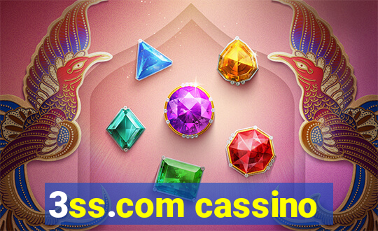 3ss.com cassino