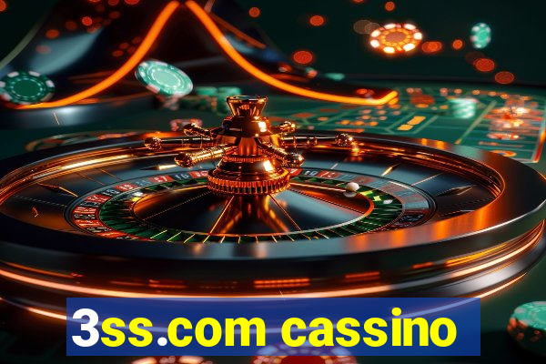 3ss.com cassino