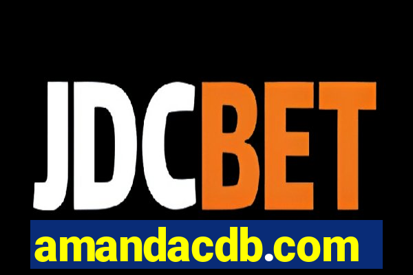 amandacdb.com