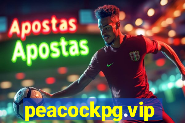 peacockpg.vip