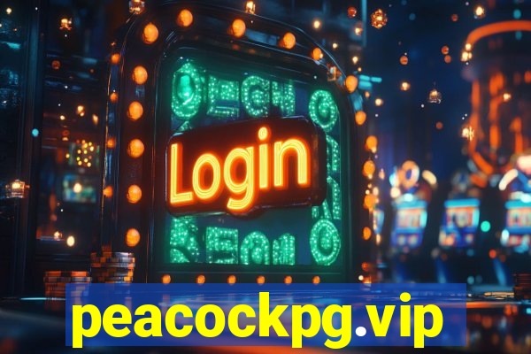 peacockpg.vip