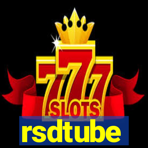 rsdtube