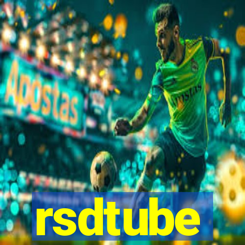 rsdtube