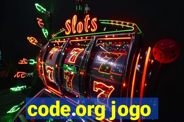 code.org jogo