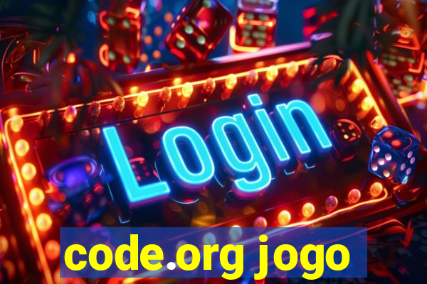 code.org jogo