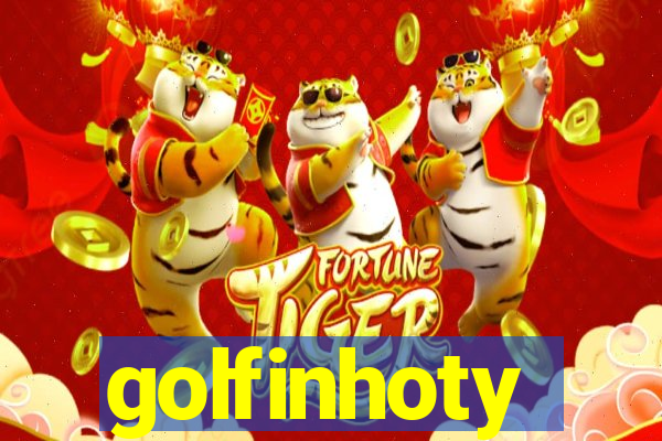 golfinhoty