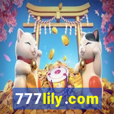 777lily.com