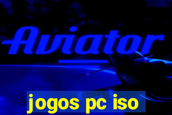 jogos pc iso