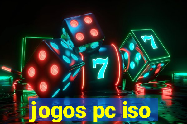 jogos pc iso