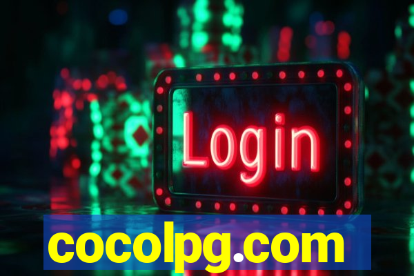 cocolpg.com