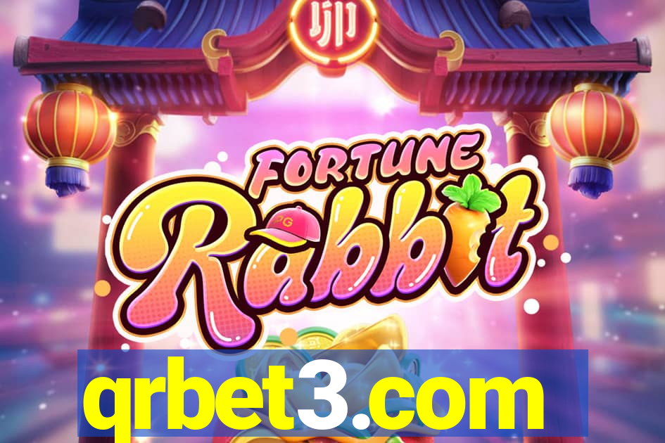 qrbet3.com