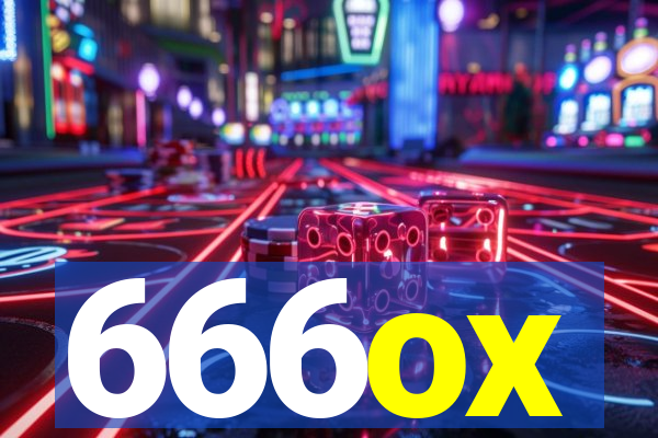 666ox