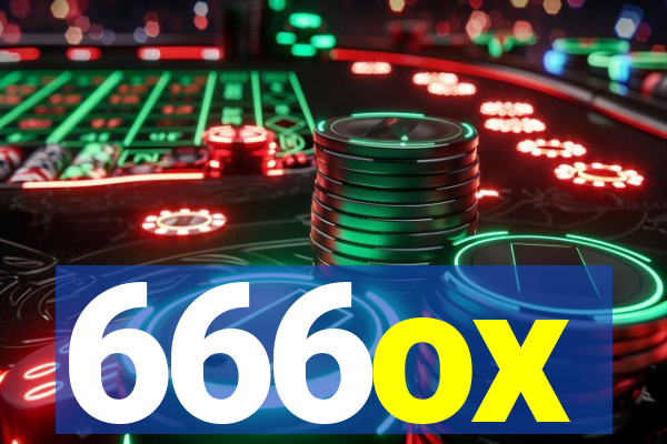 666ox