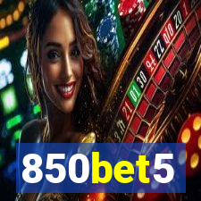 850bet5