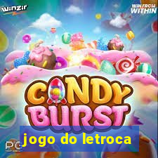 jogo do letroca