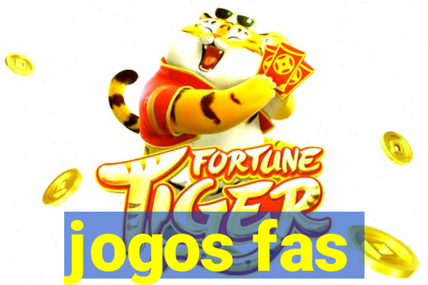 jogos fas