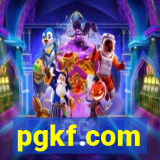 pgkf.com