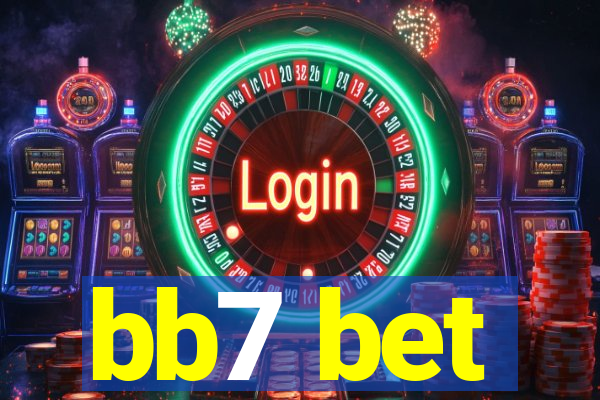 bb7 bet