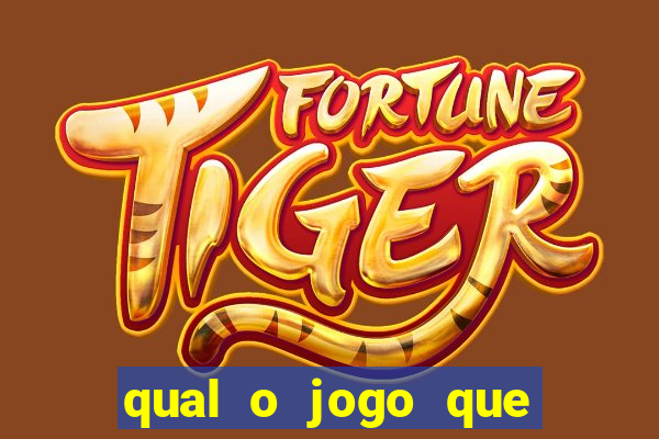 qual o jogo que ganha dinheiro sem precisar depositar