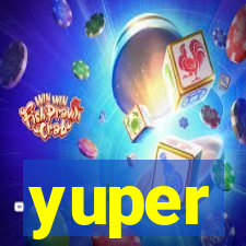 yuper