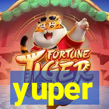 yuper