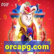 orcapg.com