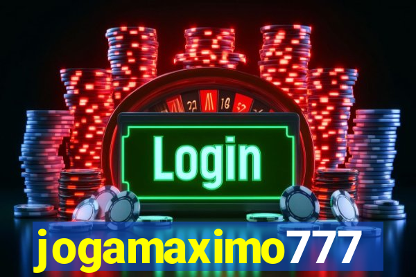 jogamaximo777