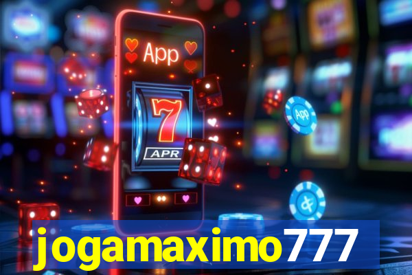 jogamaximo777