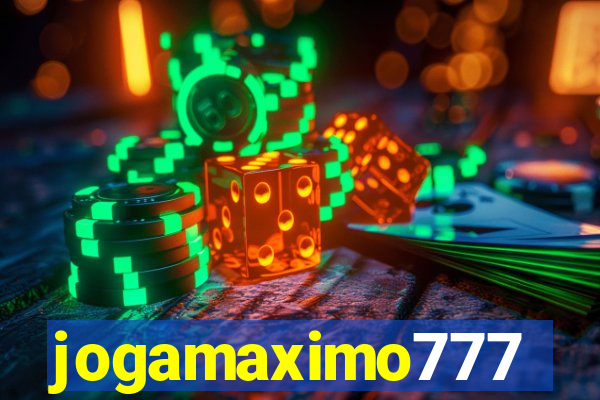 jogamaximo777