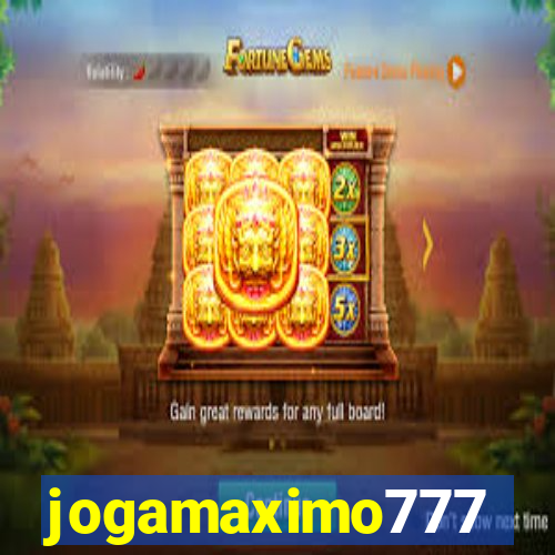 jogamaximo777