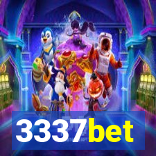 3337bet