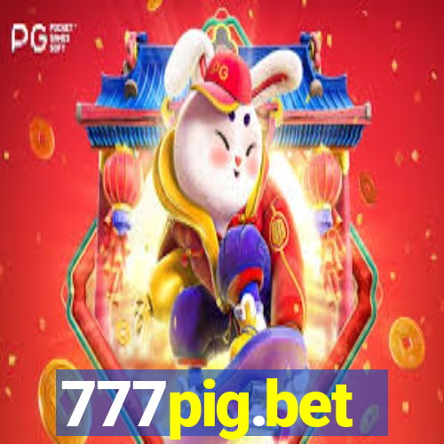 777pig.bet